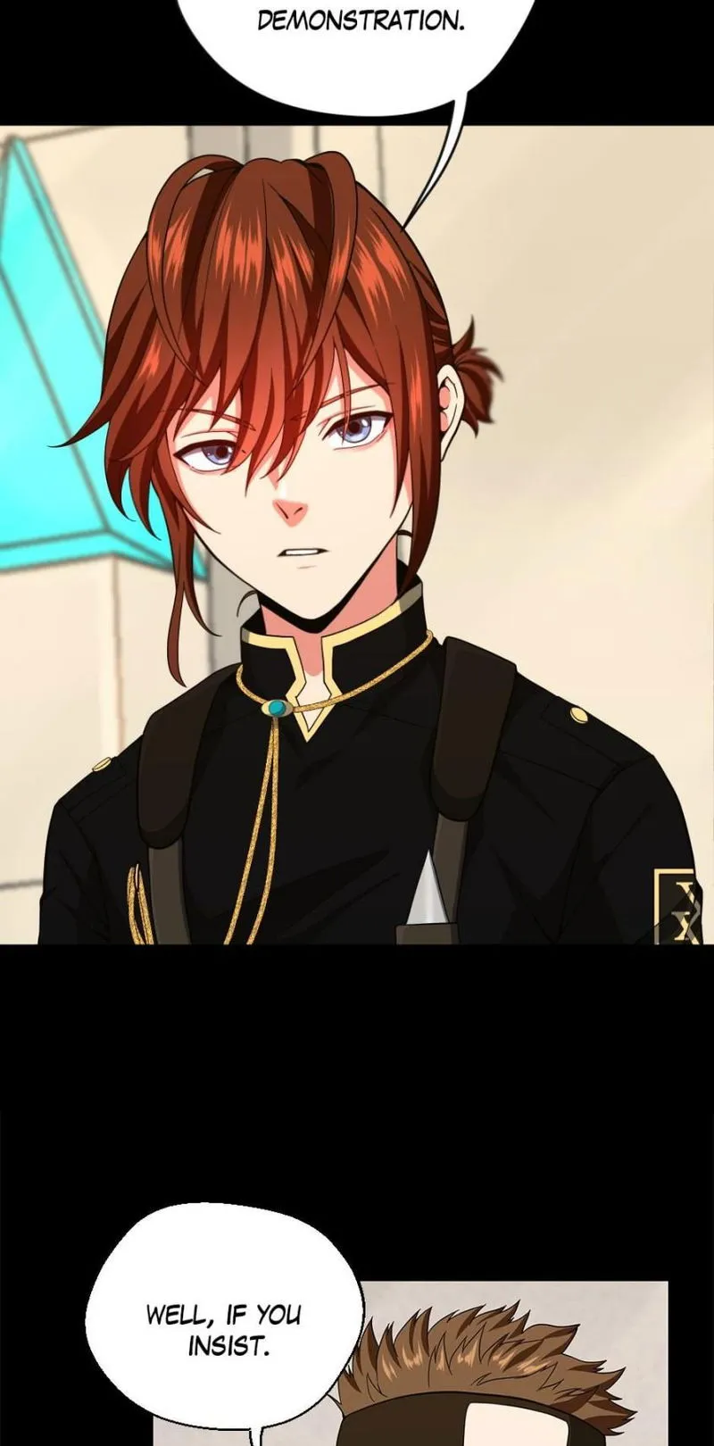 The Beginning After The End Chapter 93 Online - página 64
