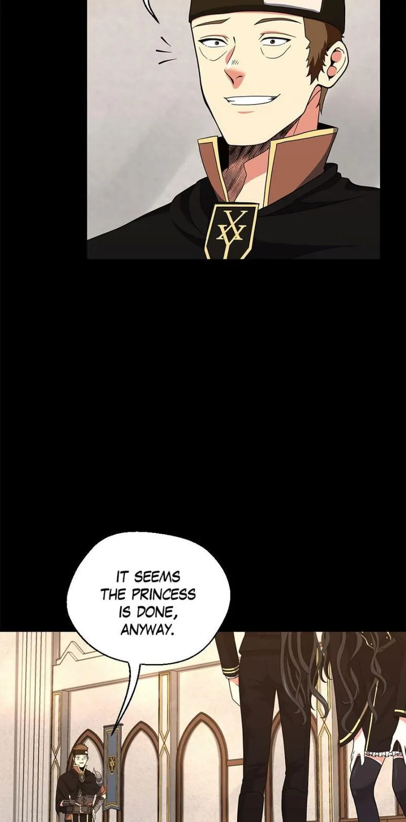 The Beginning After The End Chapter 93 Online - página 65