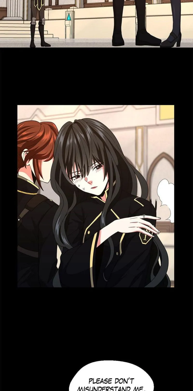 The Beginning After The End Chapter 93 Online - página 66