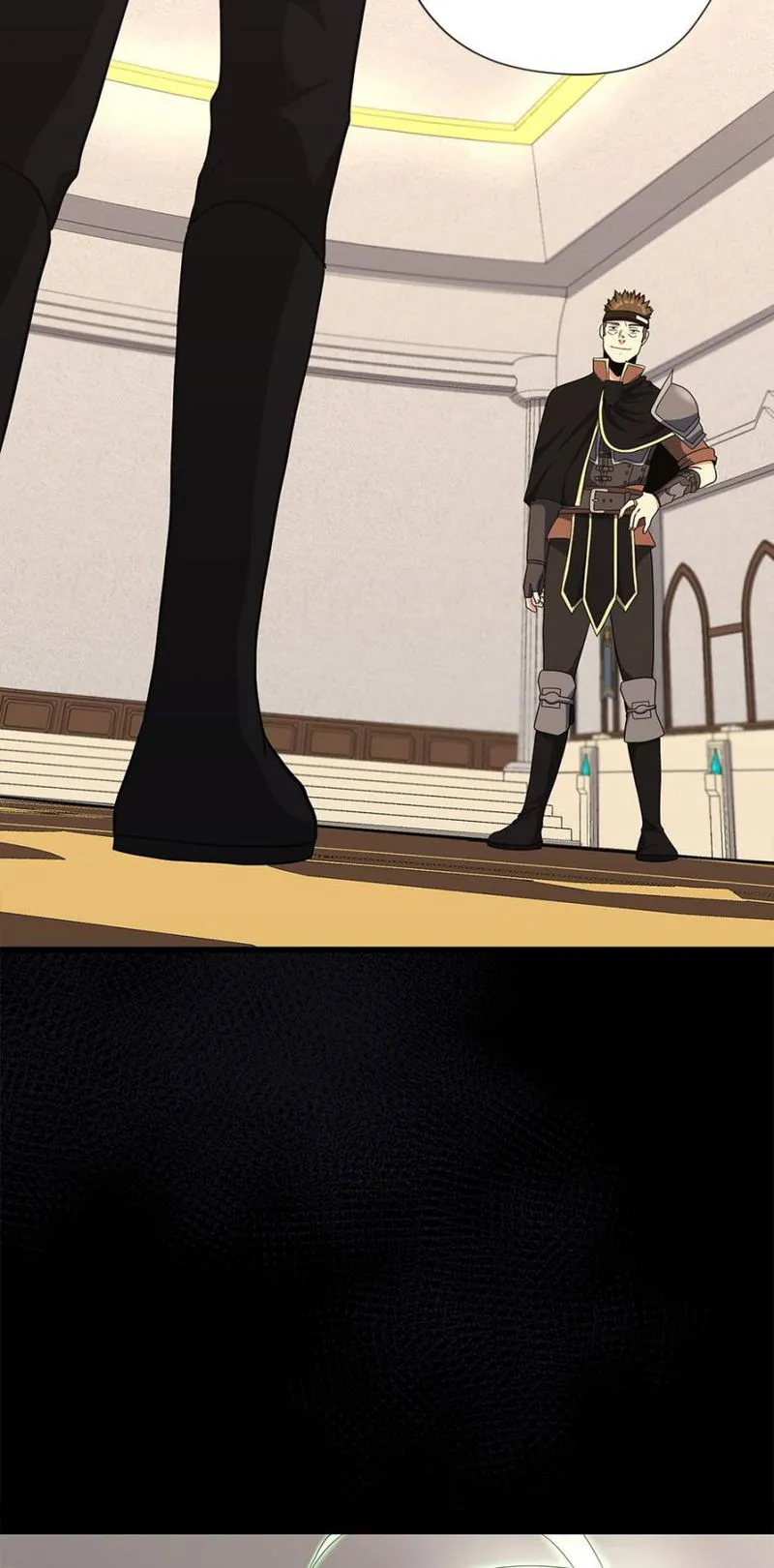 The Beginning After The End Chapter 93 Online - página 72