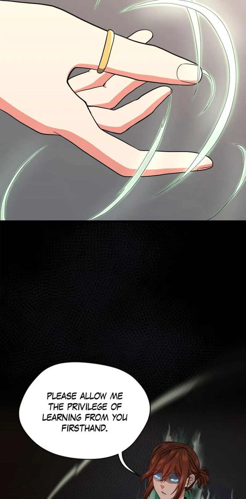 The Beginning After The End Chapter 93 Online - página 73