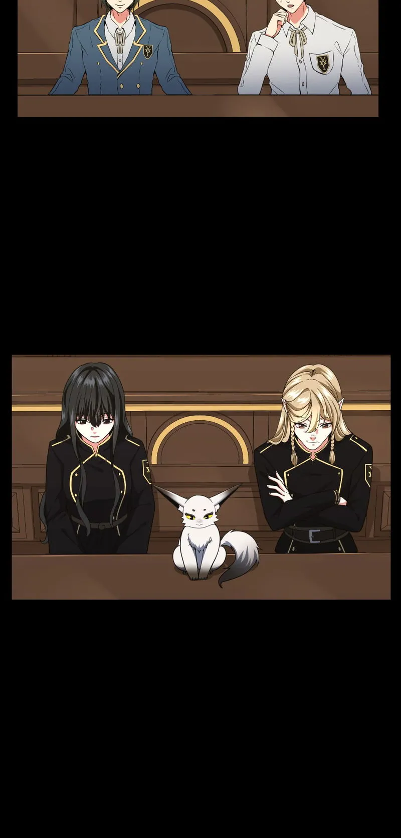 The Beginning After The End Chapter 94 Online - página 4