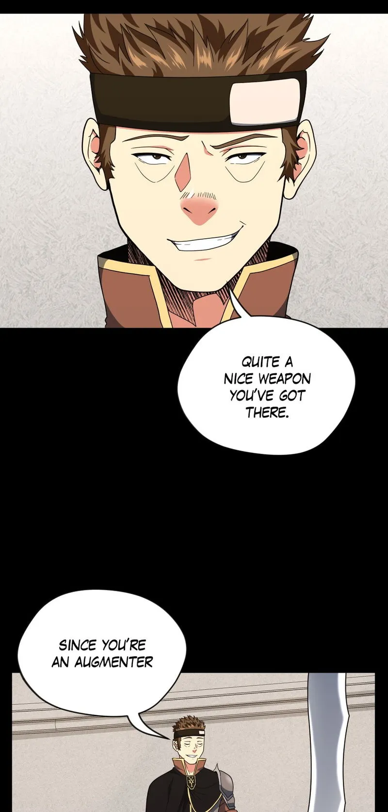 The Beginning After The End Chapter 94 Online - página 5