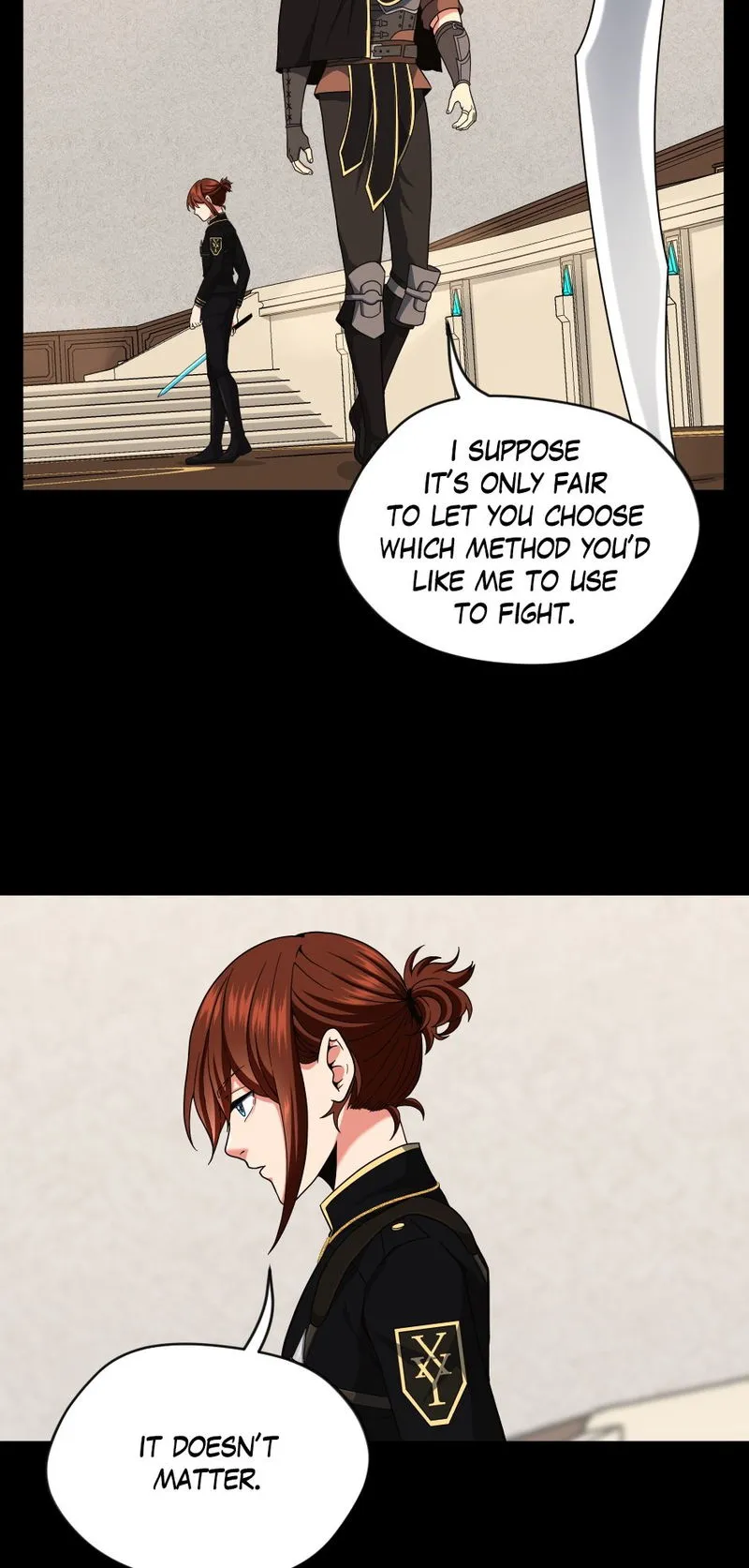 The Beginning After The End Chapter 94 Online - página 6