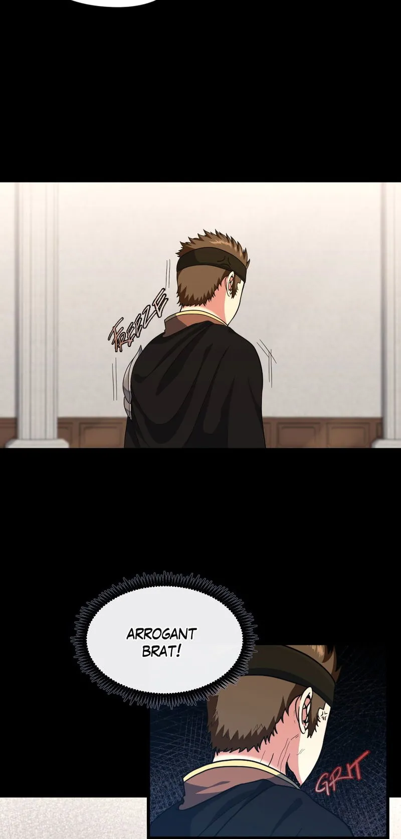 The Beginning After The End Chapter 94 Online - página 7