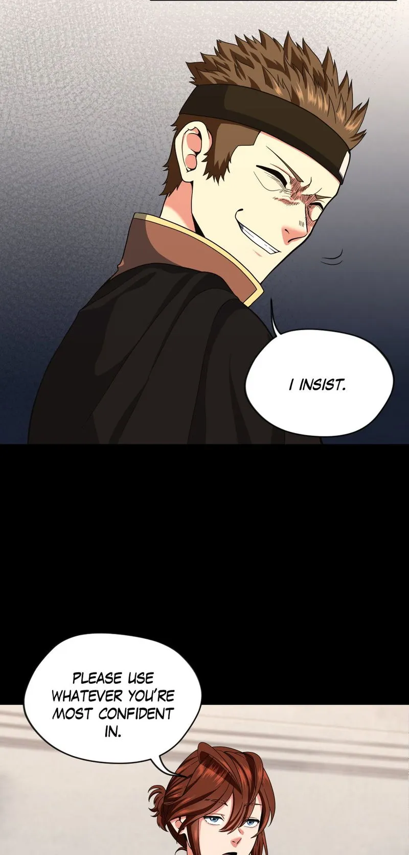 The Beginning After The End Chapter 94 Online - página 8