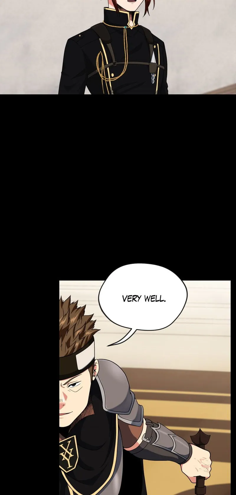 The Beginning After The End Chapter 94 Online - página 9