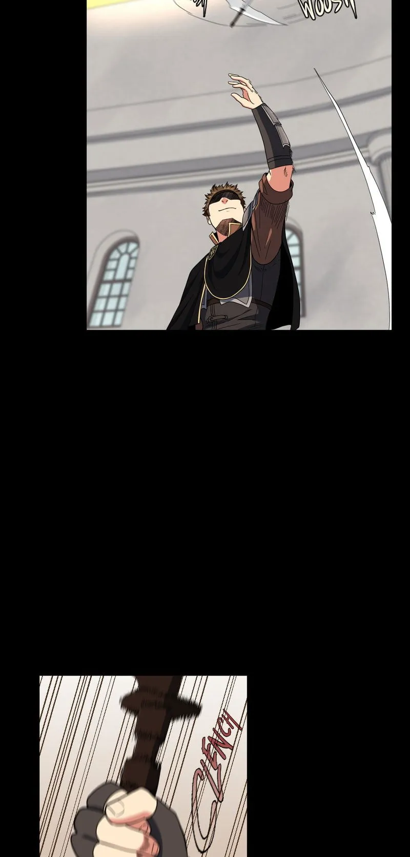 The Beginning After The End Chapter 94 Online - página 11