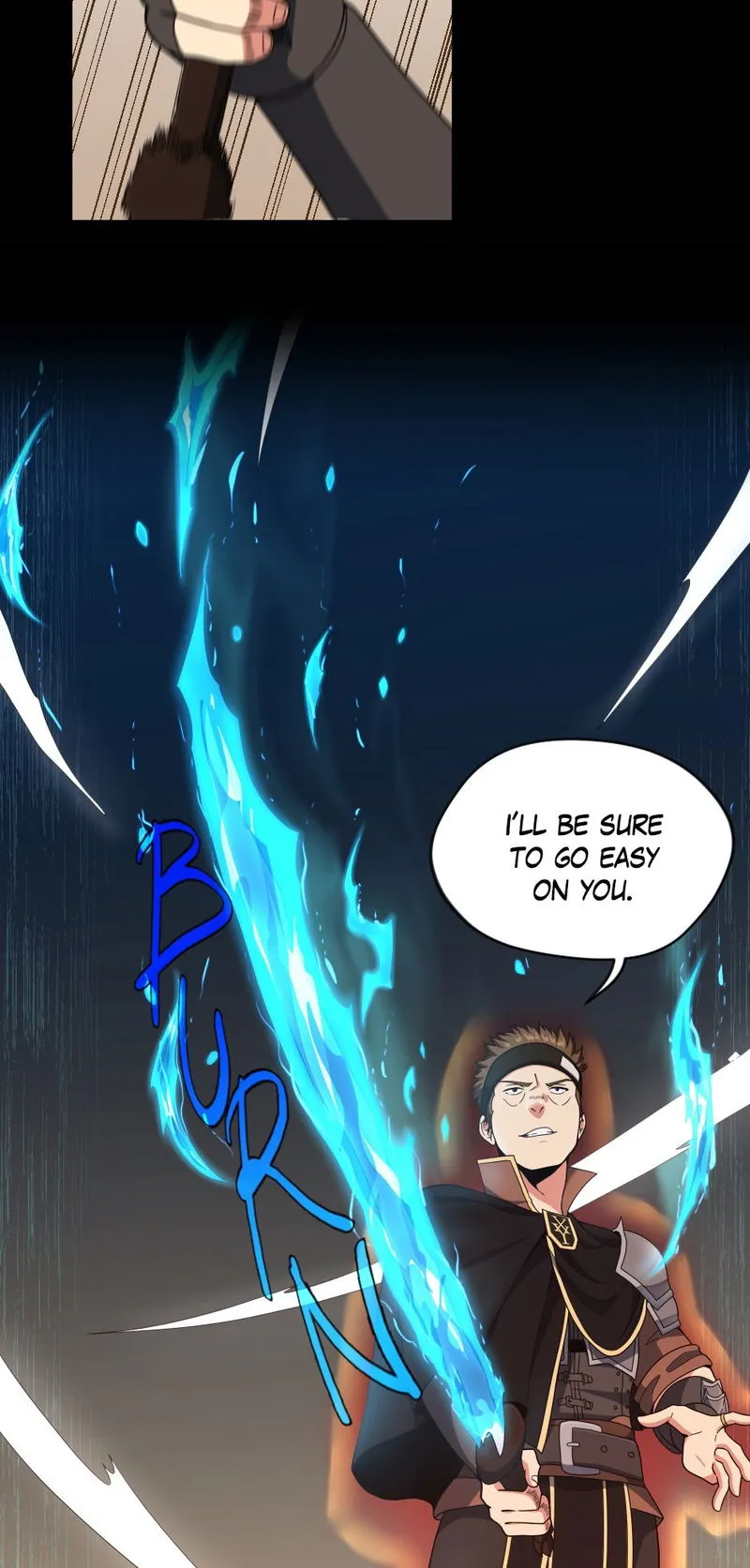 The Beginning After The End Chapter 94 Online - página 12