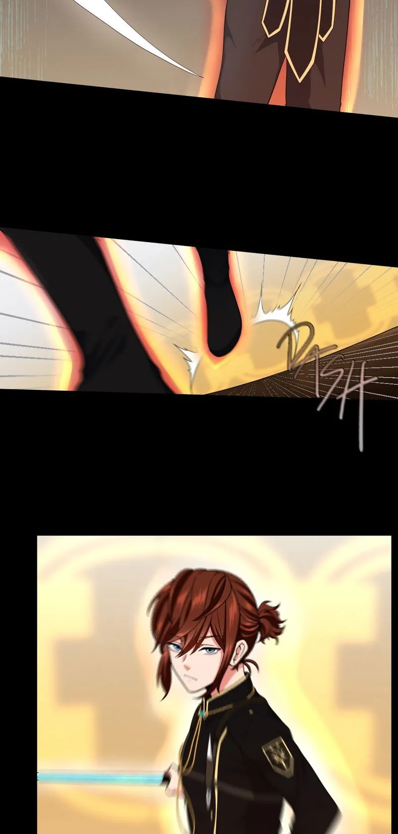 The Beginning After The End Chapter 94 Online - página 13