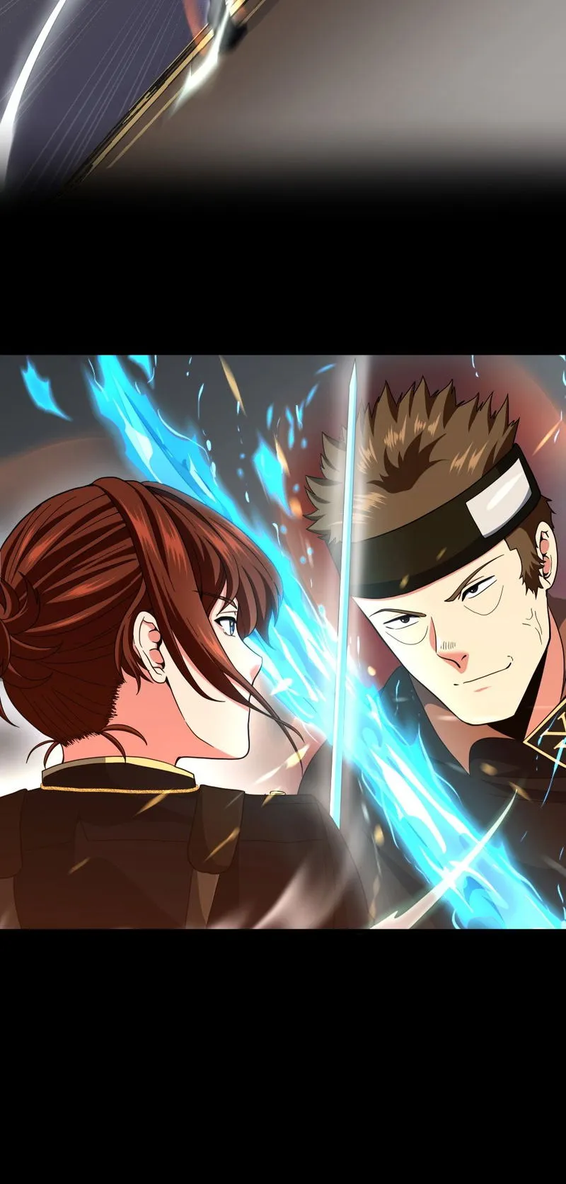 The Beginning After The End Chapter 94 Online - página 15