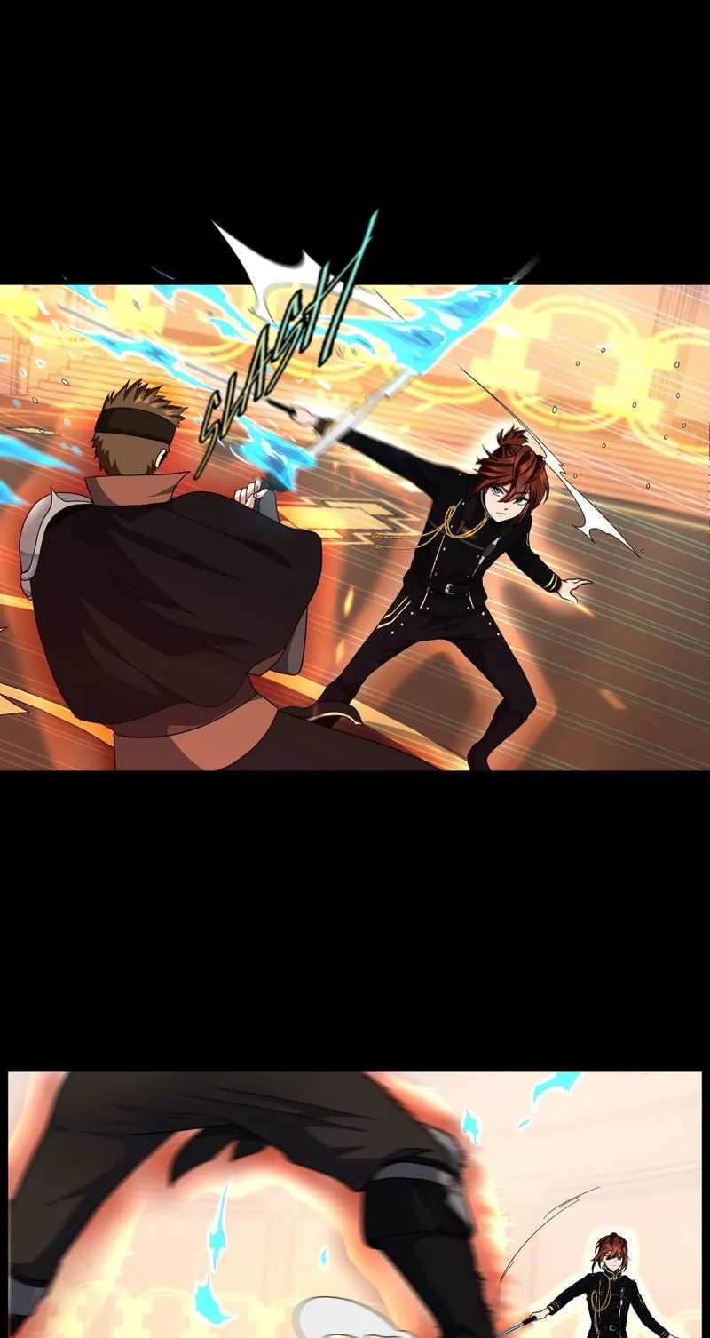 The Beginning After The End Chapter 94 Online - página 16
