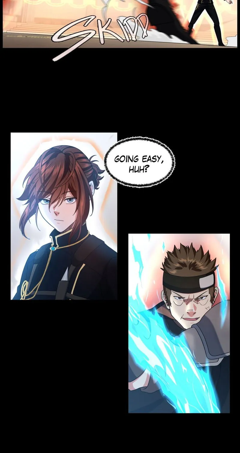 The Beginning After The End Chapter 94 Online - página 17