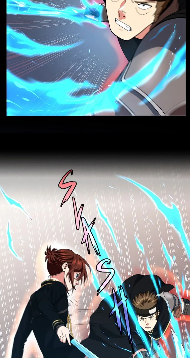 The Beginning After The End Chapter 94 Online - página 19