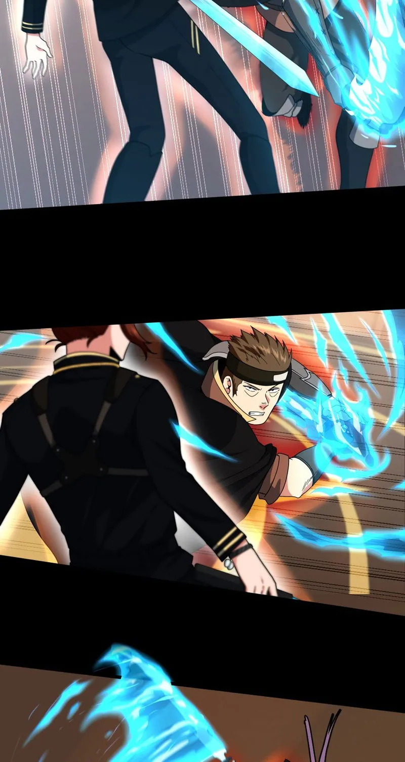 The Beginning After The End Chapter 94 Online - página 20
