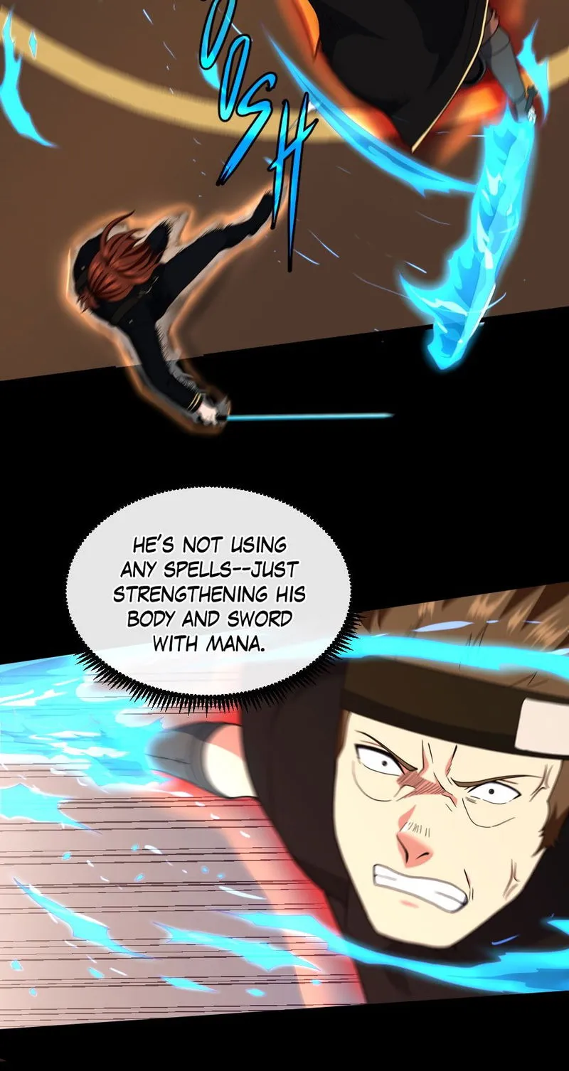 The Beginning After The End Chapter 94 Online - página 22
