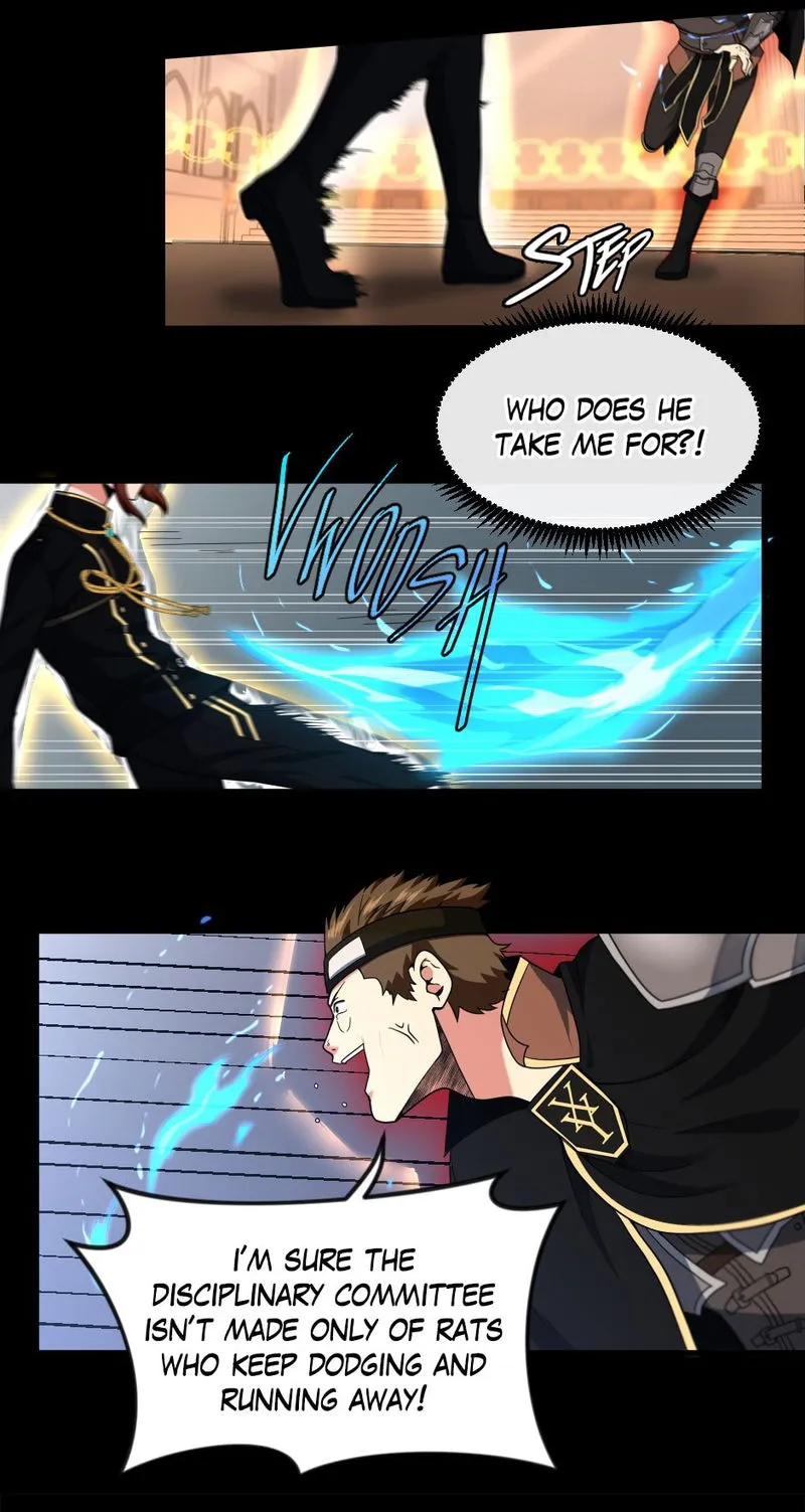 The Beginning After The End Chapter 94 Online - página 23