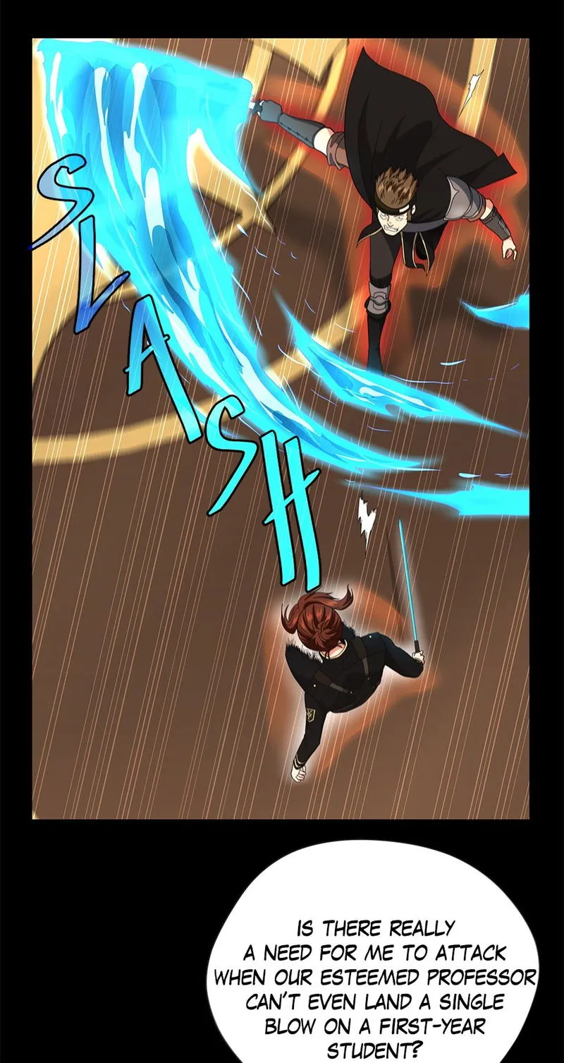 The Beginning After The End Chapter 94 Online - página 24