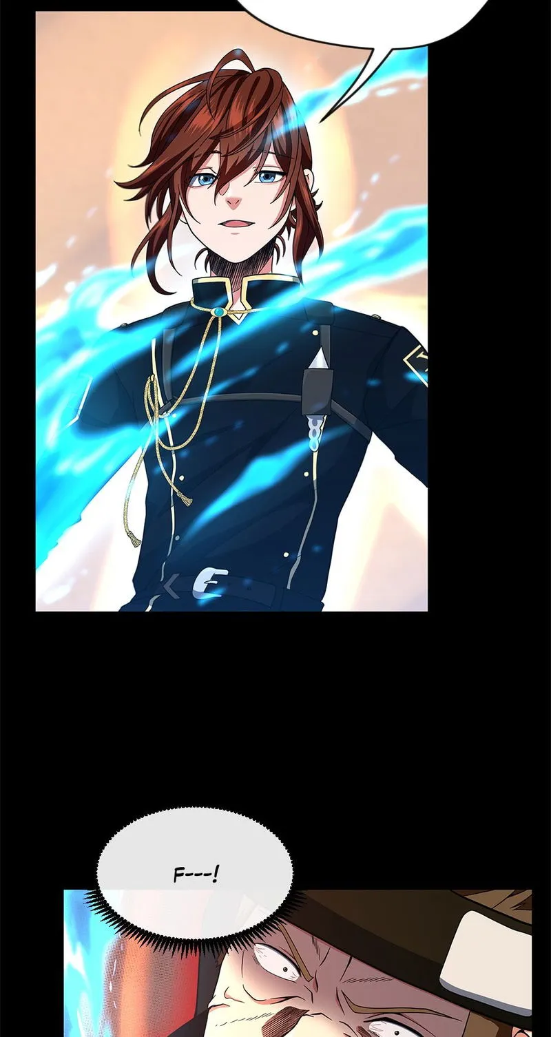 The Beginning After The End Chapter 94 Online - página 25