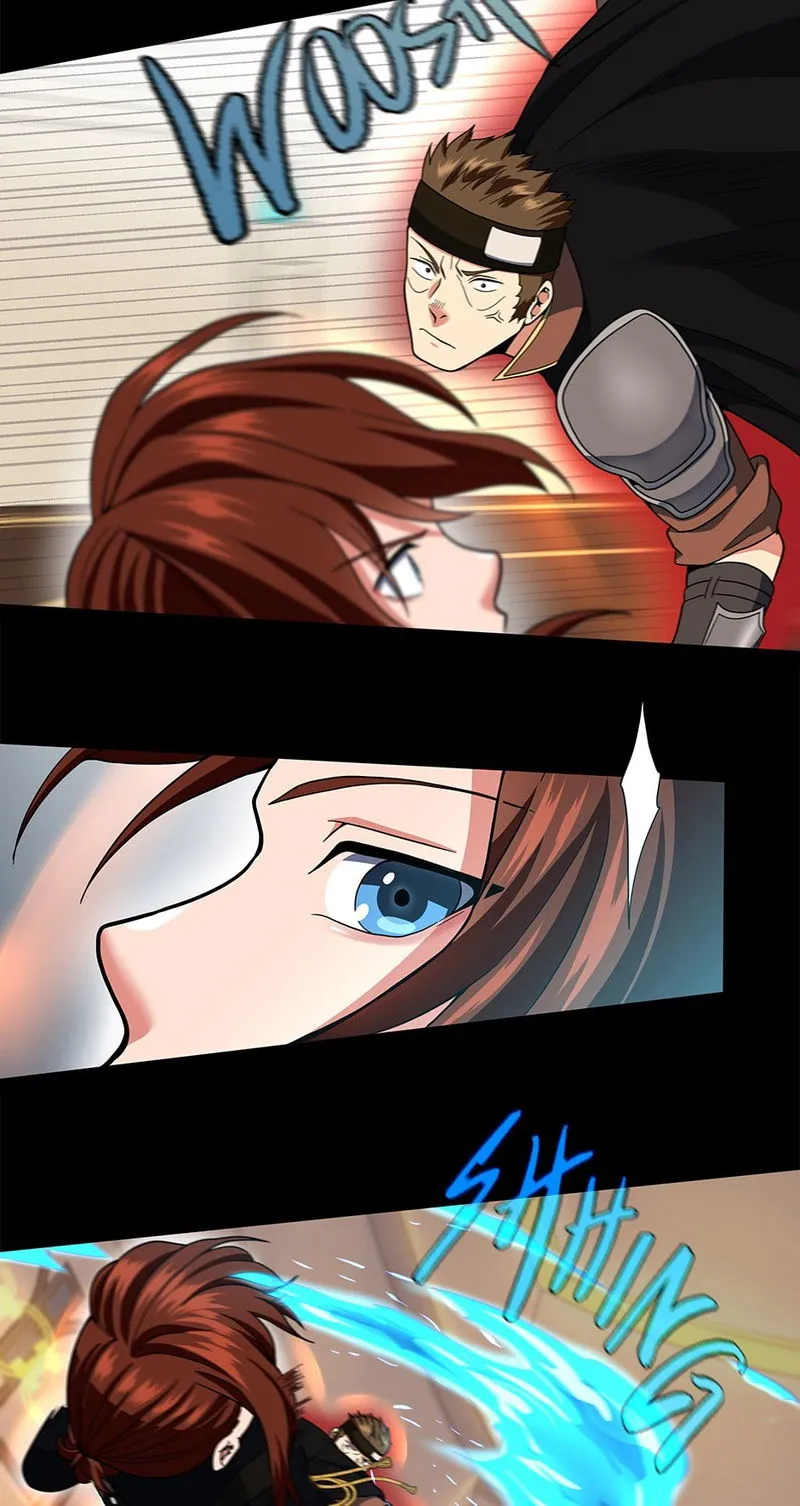 The Beginning After The End Chapter 94 Online - página 29