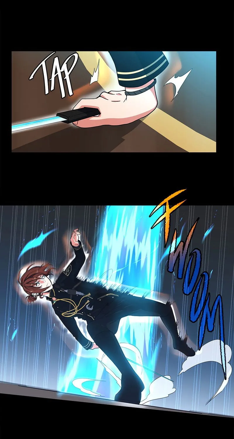 The Beginning After The End Chapter 94 Online - página 31