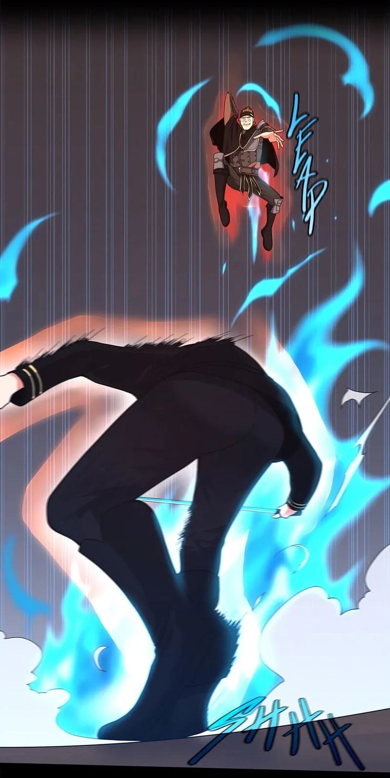 The Beginning After The End Chapter 94 Online - página 32