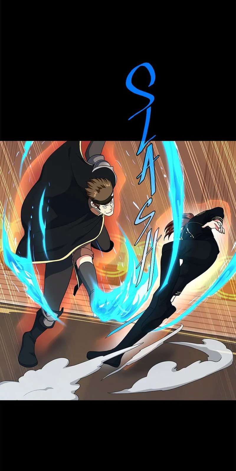 The Beginning After The End Chapter 94 Online - página 33