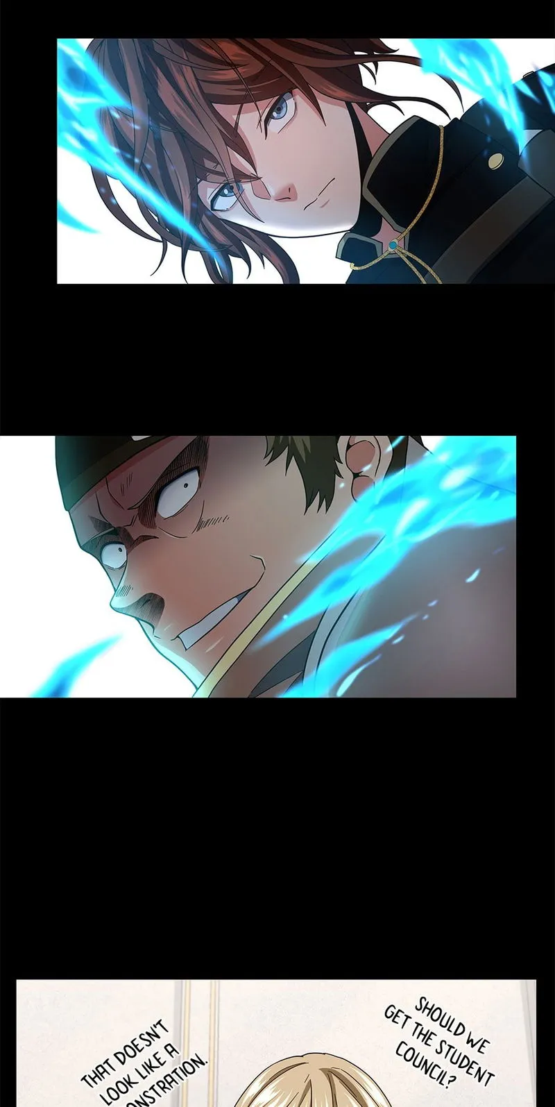 The Beginning After The End Chapter 94 Online - página 34