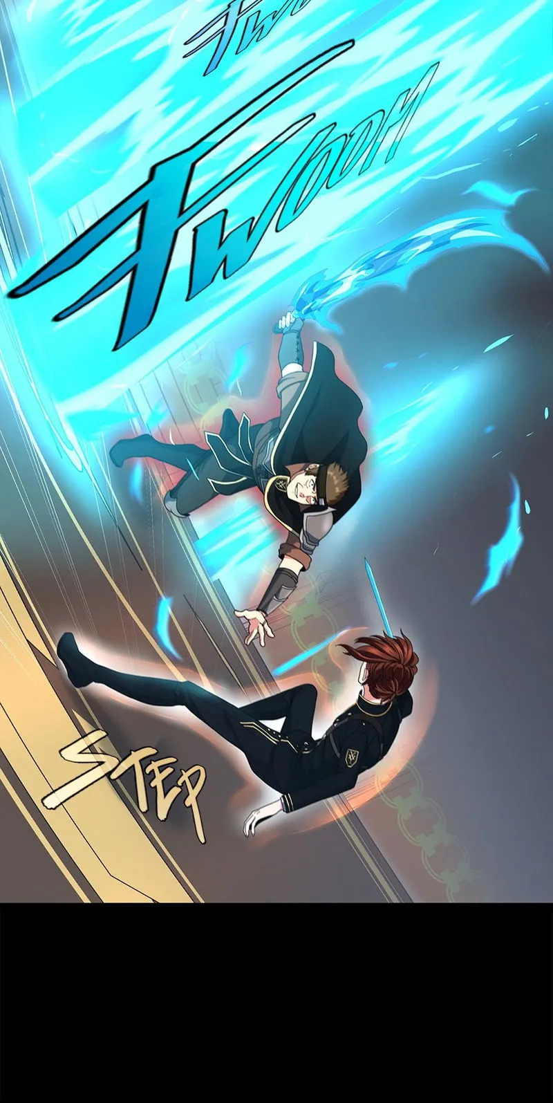 The Beginning After The End Chapter 94 Online - página 36