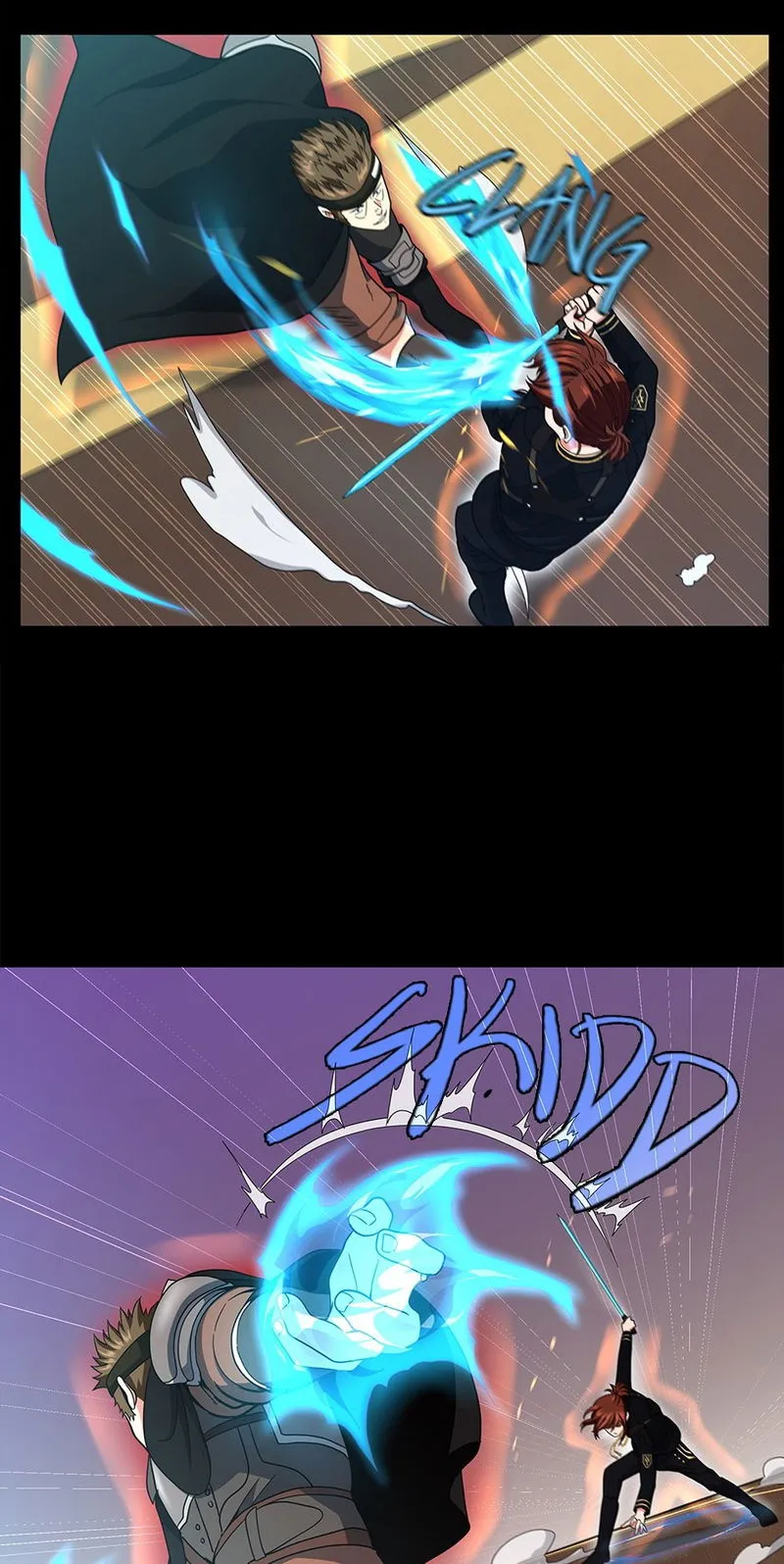 The Beginning After The End Chapter 94 Online - página 37
