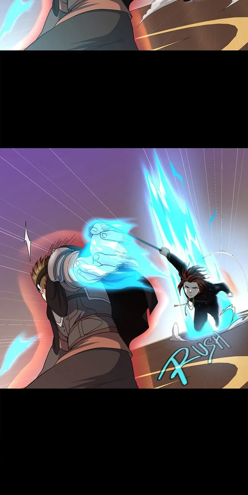 The Beginning After The End Chapter 94 Online - página 38