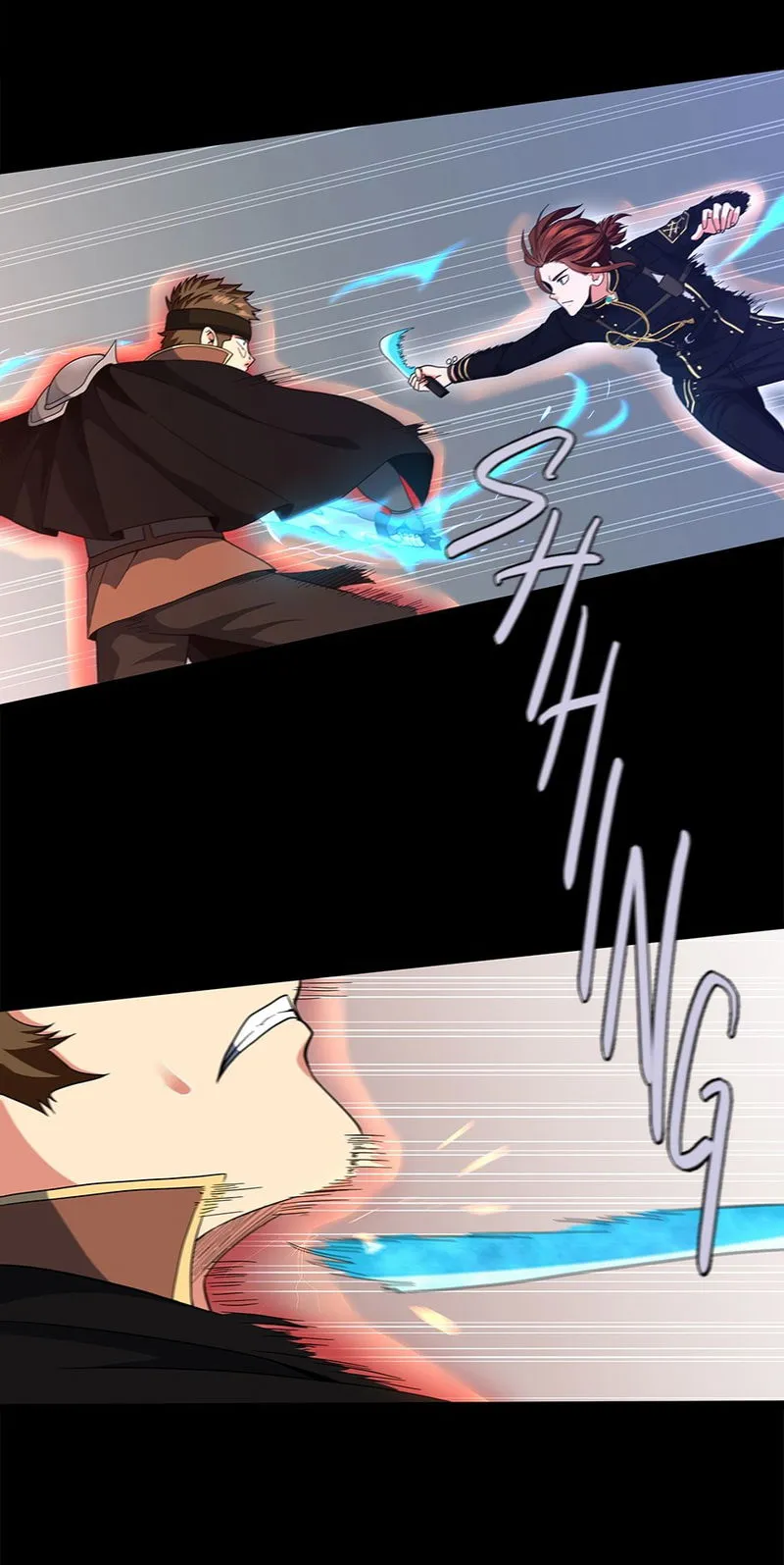 The Beginning After The End Chapter 94 Online - página 39