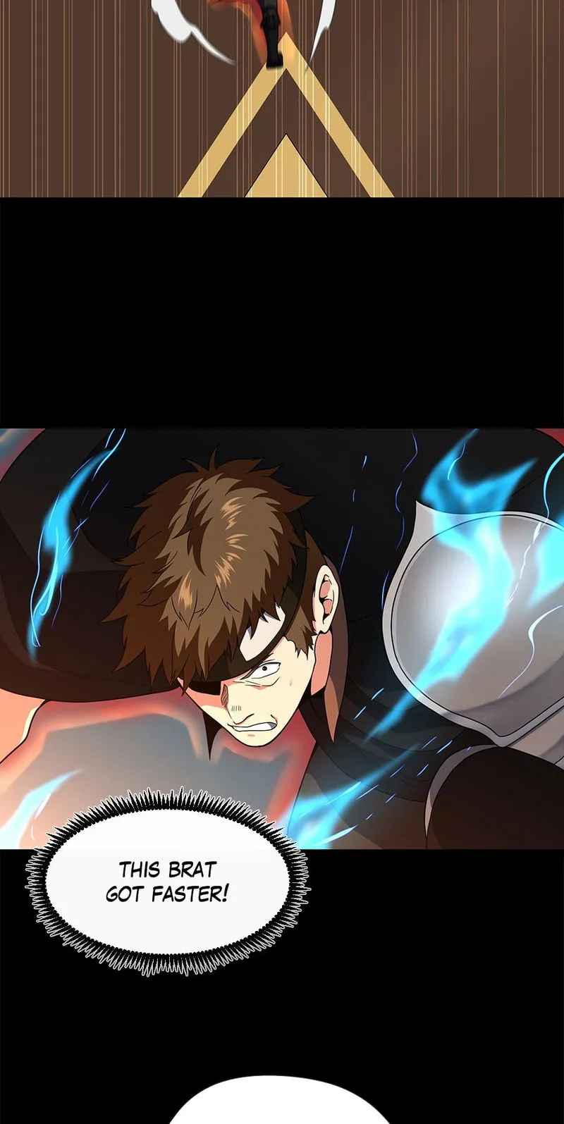 The Beginning After The End Chapter 94 Online - página 41