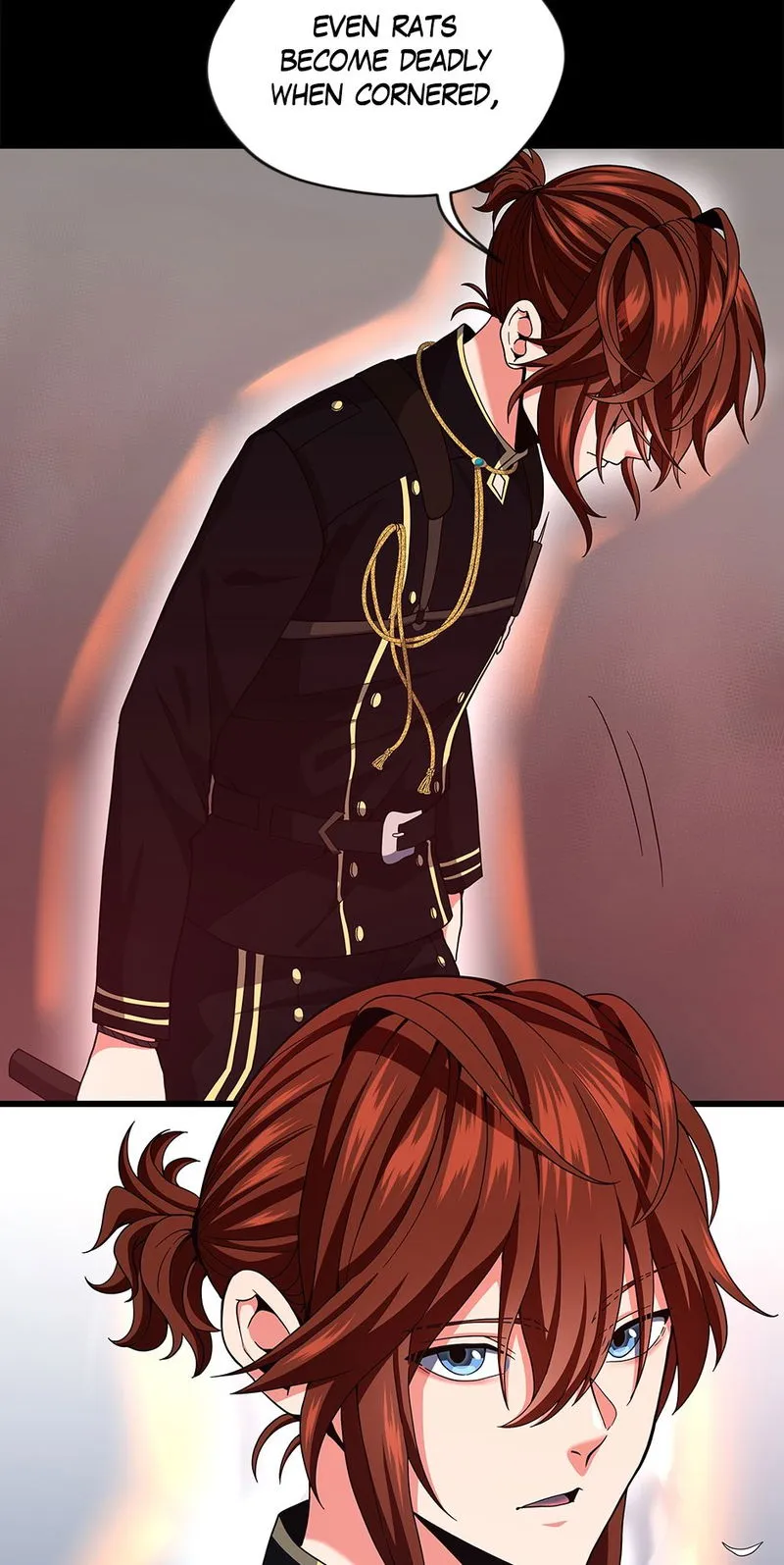The Beginning After The End Chapter 94 Online - página 42