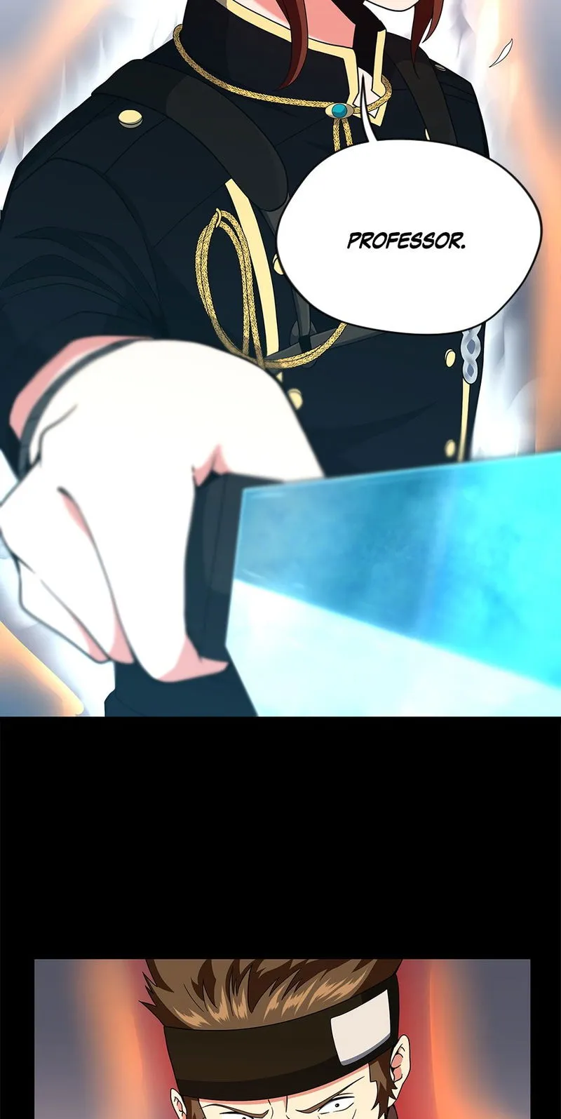 The Beginning After The End Chapter 94 Online - página 43