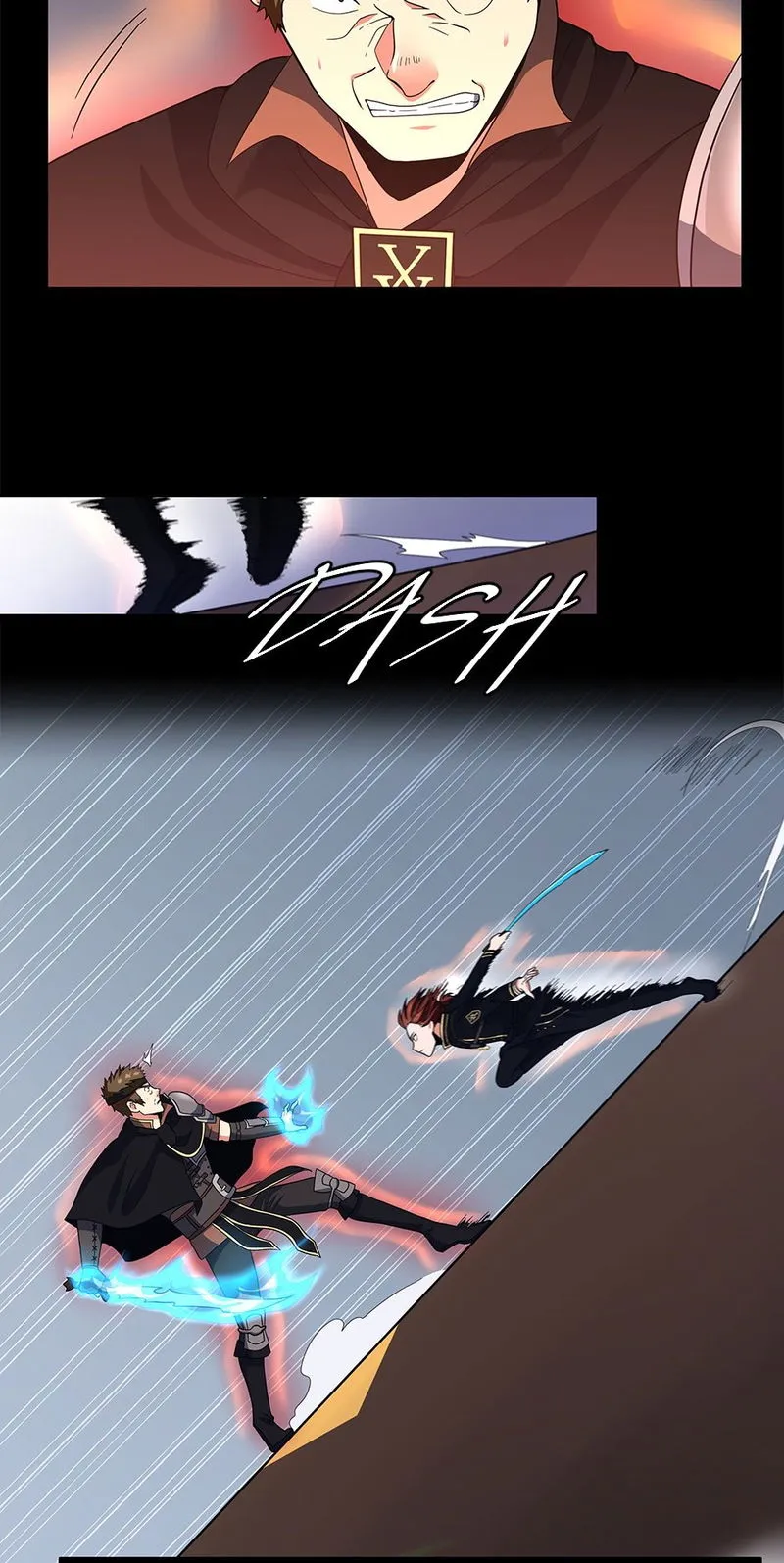 The Beginning After The End Chapter 94 Online - página 44