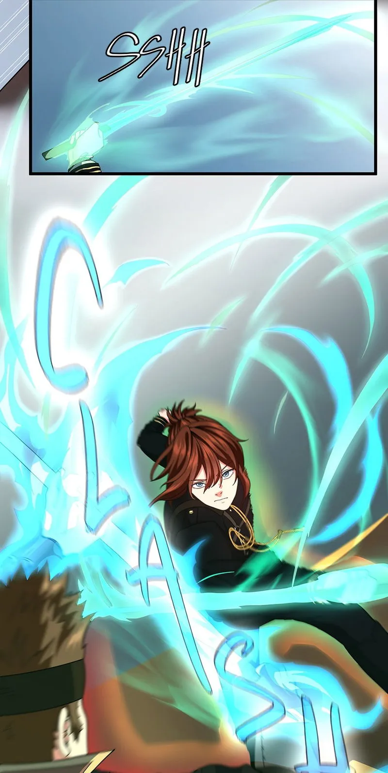 The Beginning After The End Chapter 94 Online - página 45