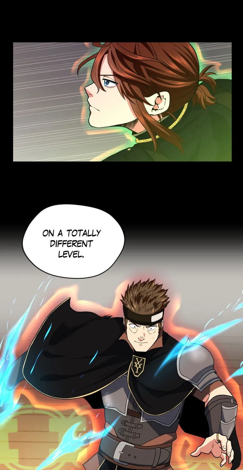 The Beginning After The End Chapter 94 Online - página 48