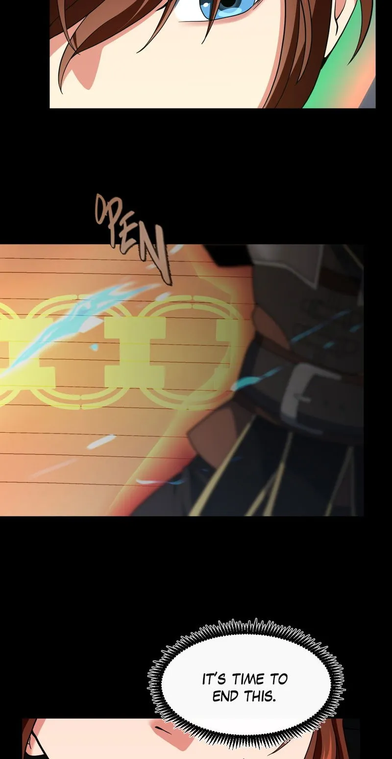 The Beginning After The End Chapter 94 Online - página 50