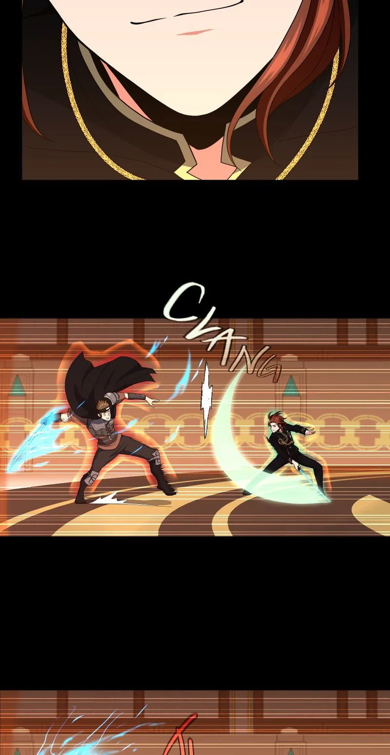 The Beginning After The End Chapter 94 Online - página 51