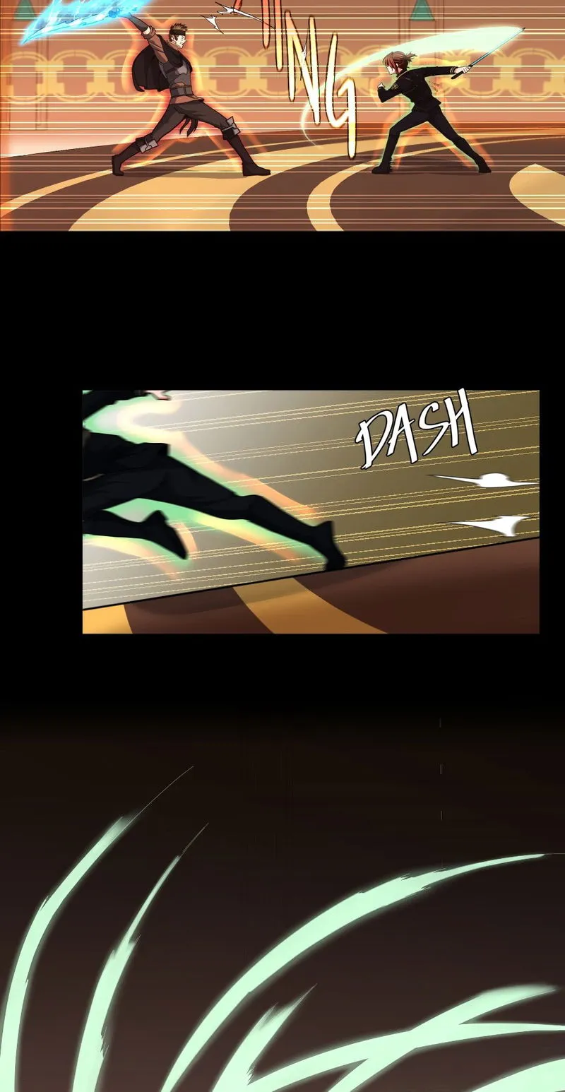 The Beginning After The End Chapter 94 Online - página 52