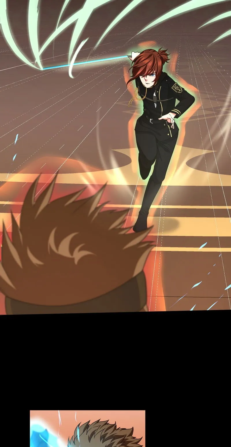 The Beginning After The End Chapter 94 Online - página 53