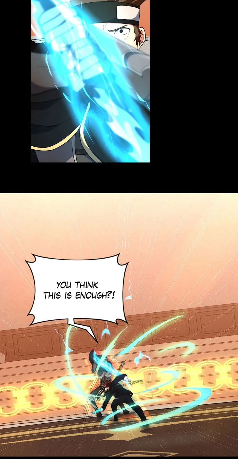 The Beginning After The End Chapter 94 Online - página 54