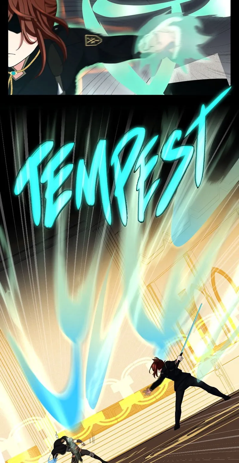 The Beginning After The End Chapter 94 Online - página 58
