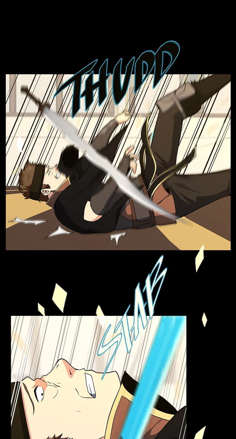 The Beginning After The End Chapter 94 Online - página 67