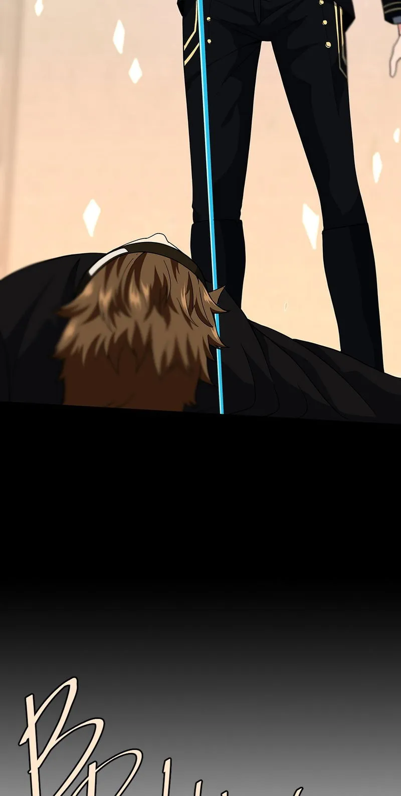 The Beginning After The End Chapter 95 Online - página 3