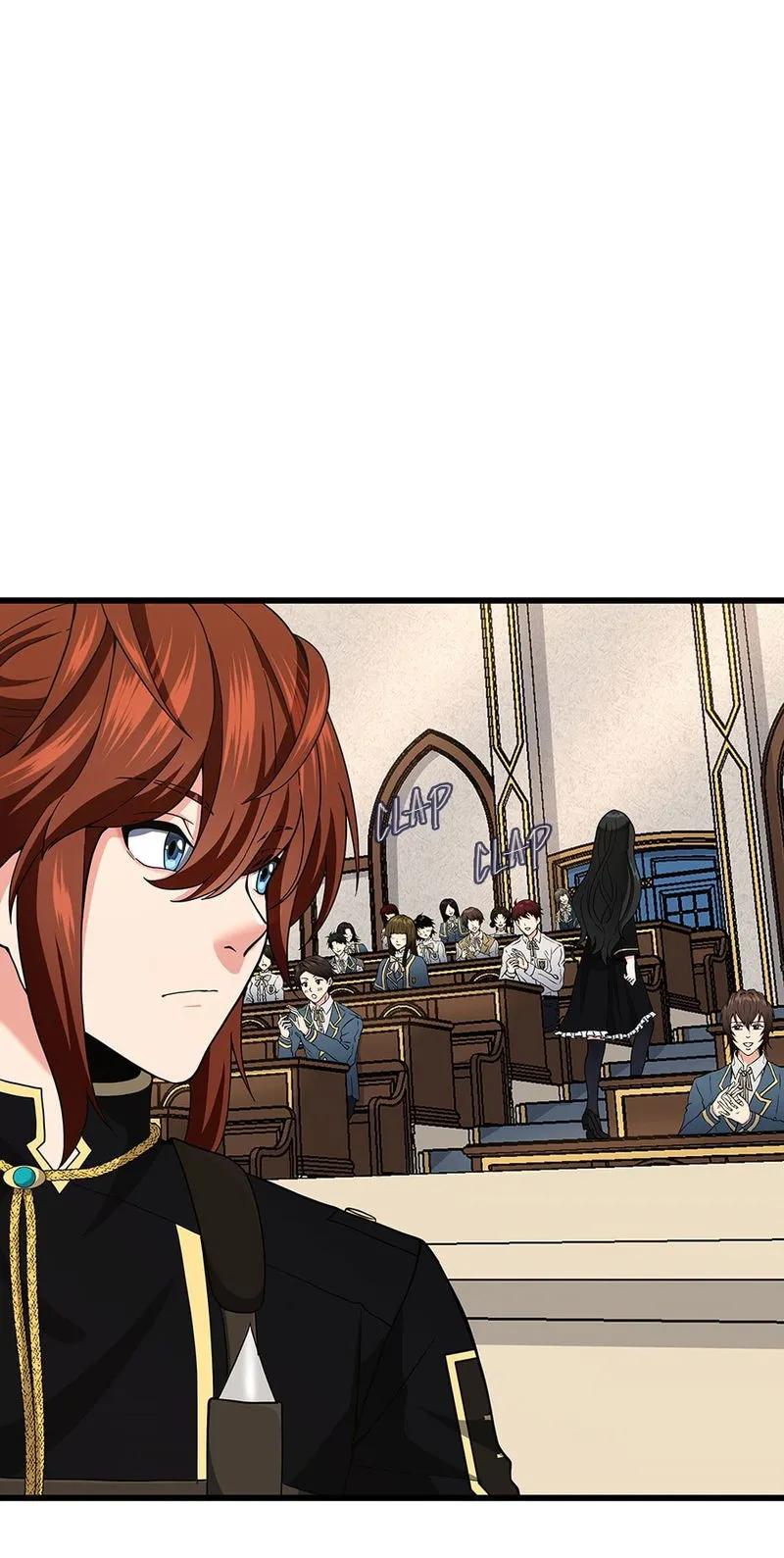 The Beginning After The End Chapter 95 Online - página 5