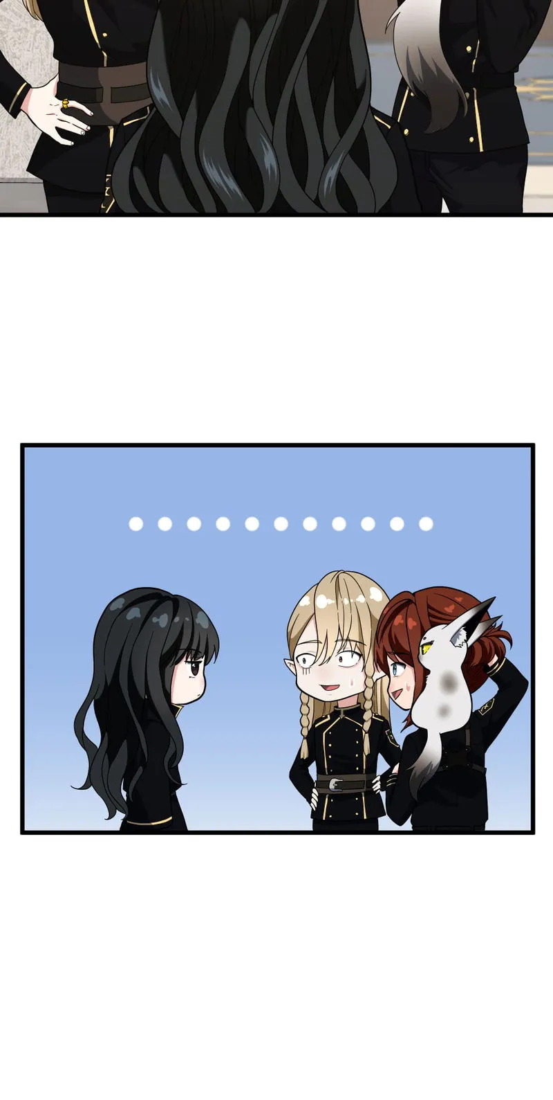 The Beginning After The End Chapter 95 Online - página 12
