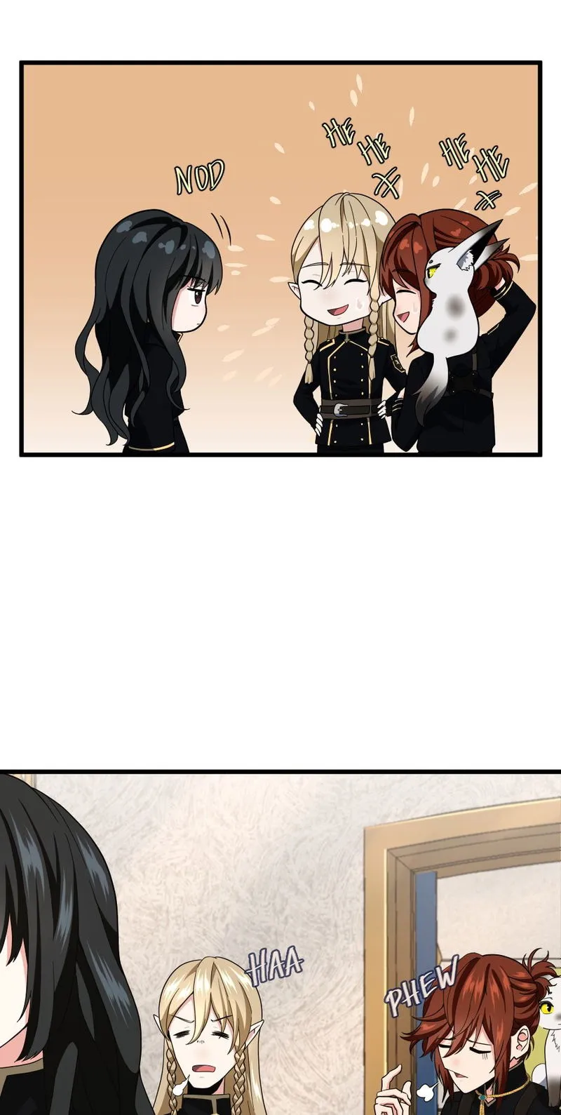 The Beginning After The End Chapter 95 Online - página 13