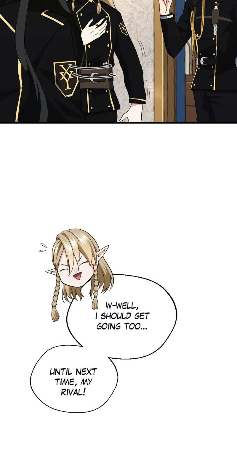 The Beginning After The End Chapter 95 Online - página 14